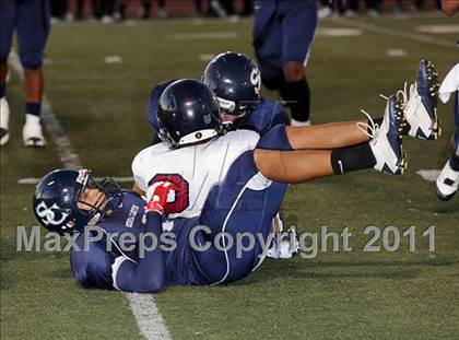 Thumbnail 3 in Horizon vs. Sierra Canyon photogallery.
