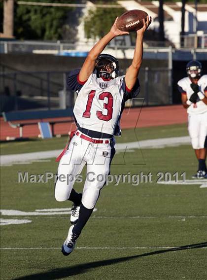 Thumbnail 1 in Horizon vs. Sierra Canyon photogallery.