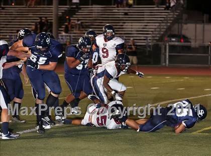 Thumbnail 1 in Horizon vs. Sierra Canyon photogallery.