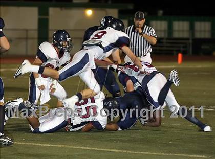 Thumbnail 2 in Horizon vs. Sierra Canyon photogallery.