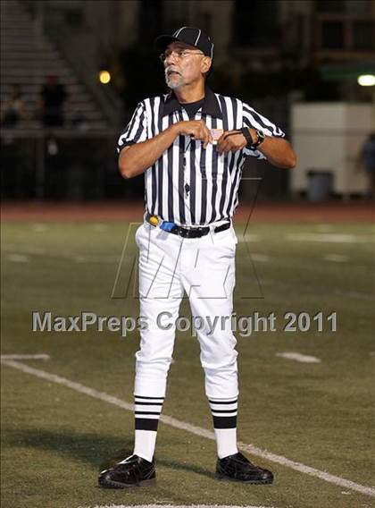 Thumbnail 2 in Horizon vs. Sierra Canyon photogallery.