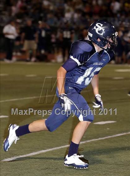 Thumbnail 2 in Horizon vs. Sierra Canyon photogallery.