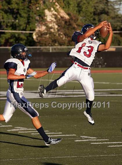 Thumbnail 3 in Horizon vs. Sierra Canyon photogallery.