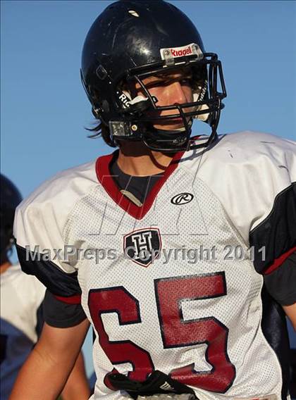 Thumbnail 1 in Horizon vs. Sierra Canyon photogallery.