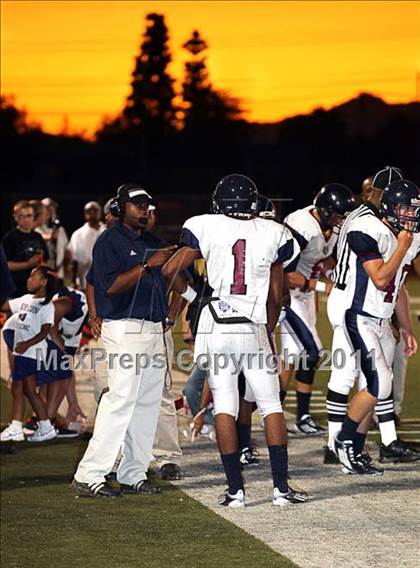 Thumbnail 1 in Horizon vs. Sierra Canyon photogallery.