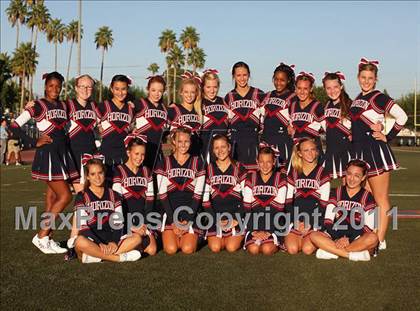 Thumbnail 1 in Horizon vs. Sierra Canyon photogallery.