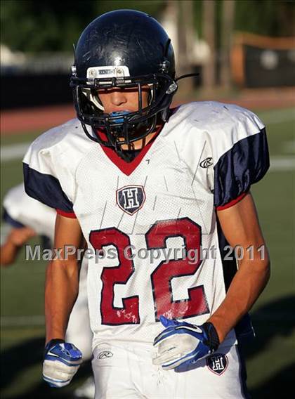 Thumbnail 1 in Horizon vs. Sierra Canyon photogallery.