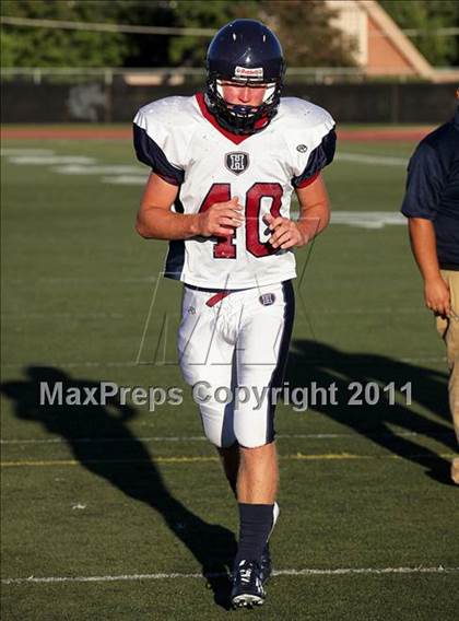 Thumbnail 2 in Horizon vs. Sierra Canyon photogallery.