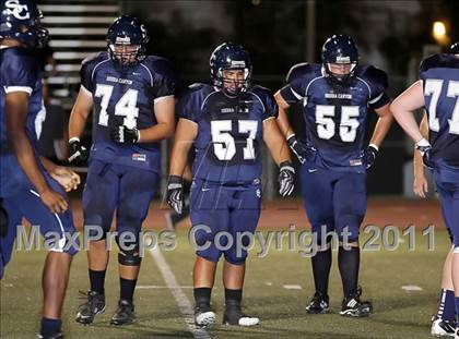 Thumbnail 3 in Horizon vs. Sierra Canyon photogallery.