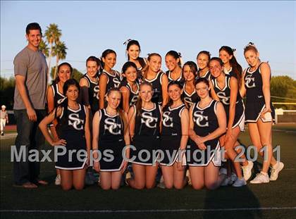 Thumbnail 2 in Horizon vs. Sierra Canyon photogallery.