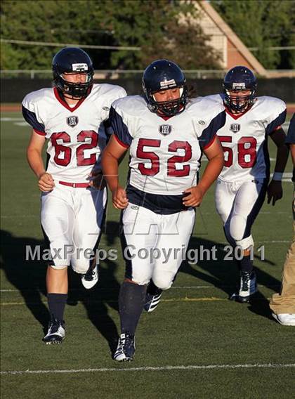 Thumbnail 1 in Horizon vs. Sierra Canyon photogallery.