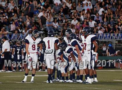 Thumbnail 1 in Horizon vs. Sierra Canyon photogallery.
