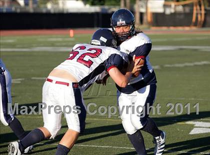 Thumbnail 1 in Horizon vs. Sierra Canyon photogallery.