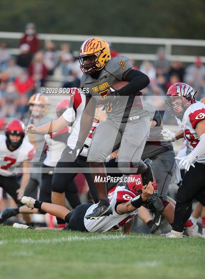 Thumbnail 3 in Caldwell @ Berne Union photogallery.
