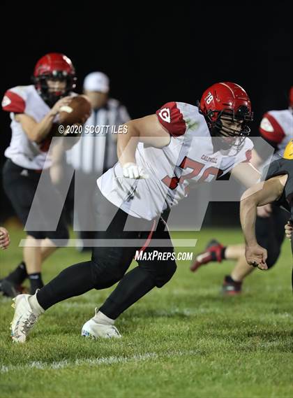 Thumbnail 2 in Caldwell @ Berne Union photogallery.