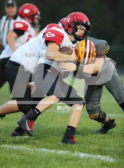 Thumbnail 3 in Caldwell @ Berne Union photogallery.