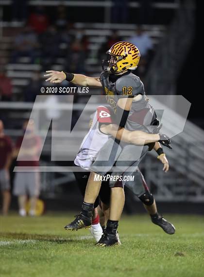 Thumbnail 3 in Caldwell @ Berne Union photogallery.