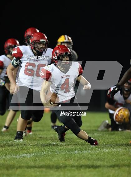 Thumbnail 3 in Caldwell @ Berne Union photogallery.