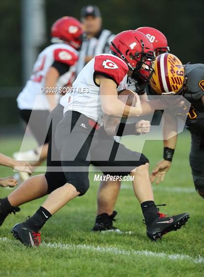 Thumbnail 2 in Caldwell @ Berne Union photogallery.
