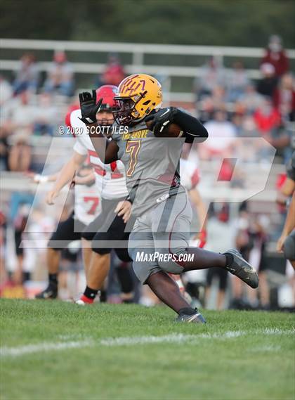Thumbnail 1 in Caldwell @ Berne Union photogallery.