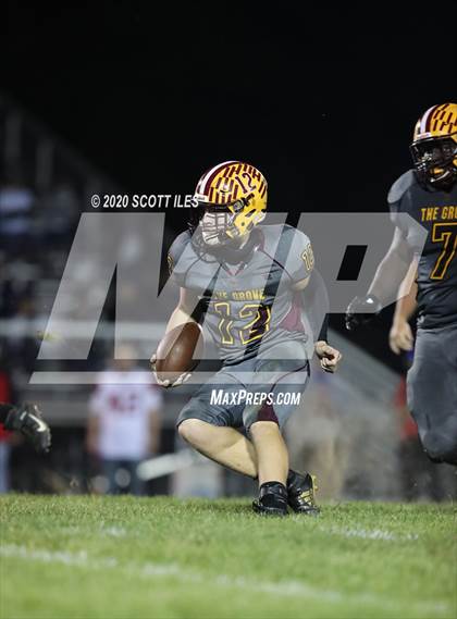 Thumbnail 2 in Caldwell @ Berne Union photogallery.