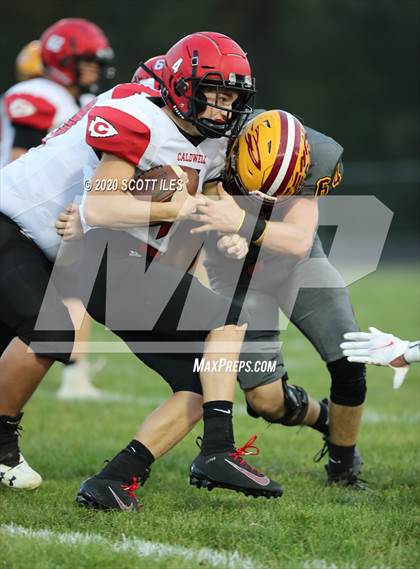 Thumbnail 1 in Caldwell @ Berne Union photogallery.
