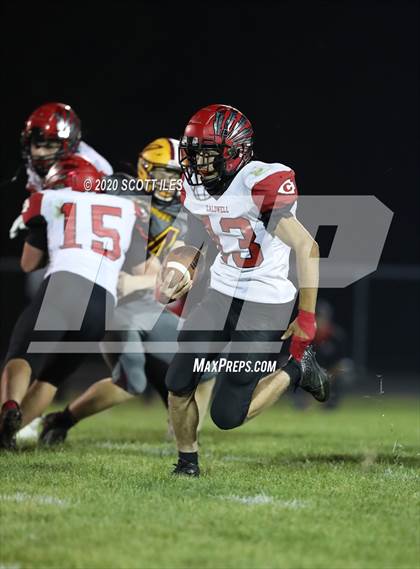 Thumbnail 1 in Caldwell @ Berne Union photogallery.