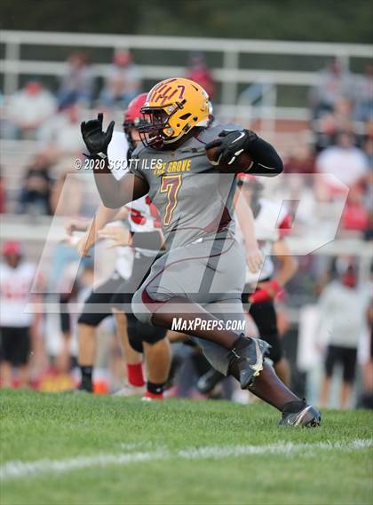 Thumbnail 2 in Caldwell @ Berne Union photogallery.