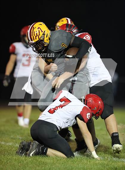 Thumbnail 2 in Caldwell @ Berne Union photogallery.