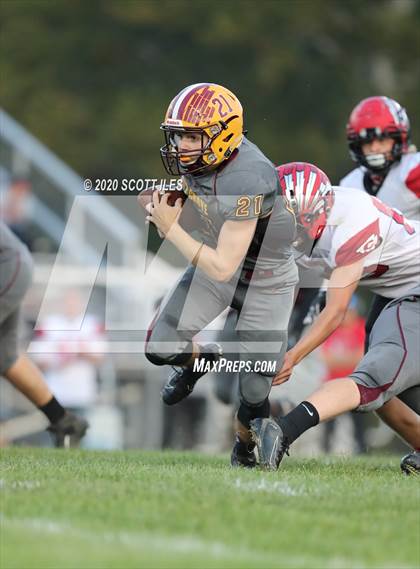 Thumbnail 2 in Caldwell @ Berne Union photogallery.