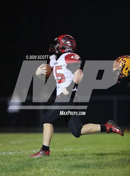 Thumbnail 2 in Caldwell @ Berne Union photogallery.