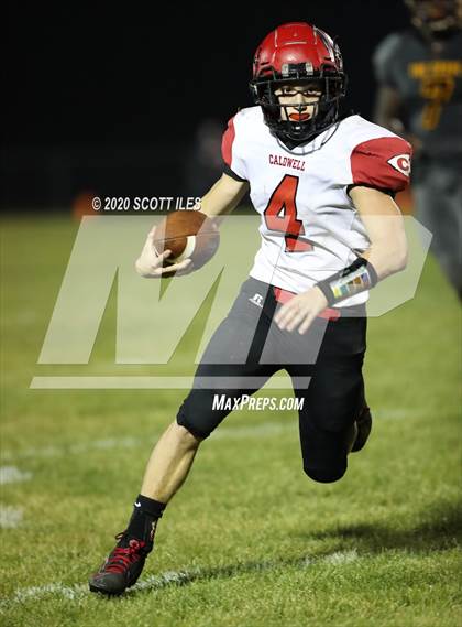 Thumbnail 1 in Caldwell @ Berne Union photogallery.