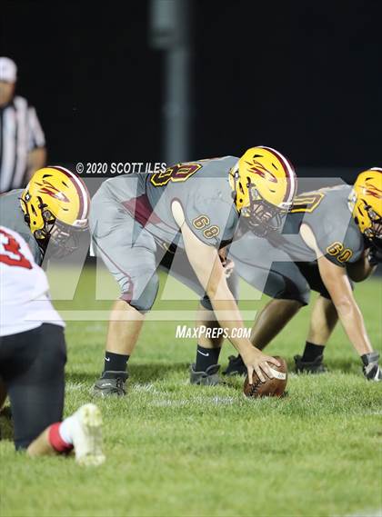 Thumbnail 3 in Caldwell @ Berne Union photogallery.