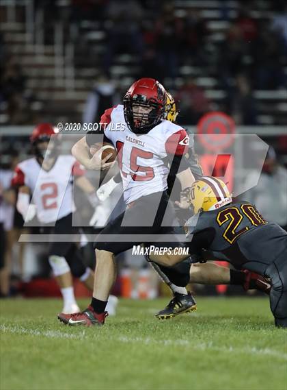 Thumbnail 3 in Caldwell @ Berne Union photogallery.