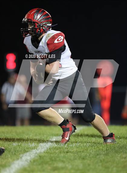 Thumbnail 3 in Caldwell @ Berne Union photogallery.