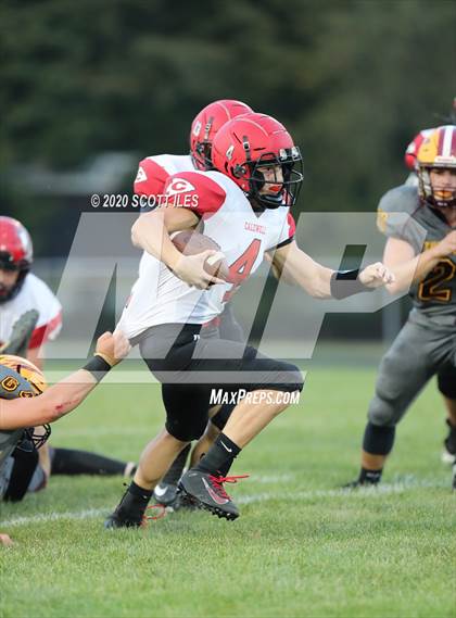 Thumbnail 2 in Caldwell @ Berne Union photogallery.