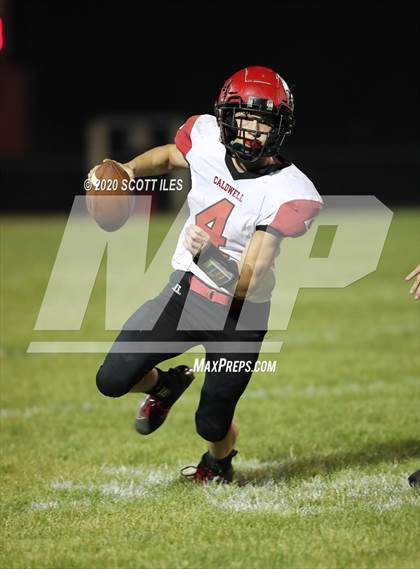 Thumbnail 2 in Caldwell @ Berne Union photogallery.