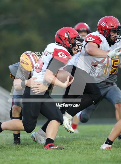 Thumbnail 1 in Caldwell @ Berne Union photogallery.
