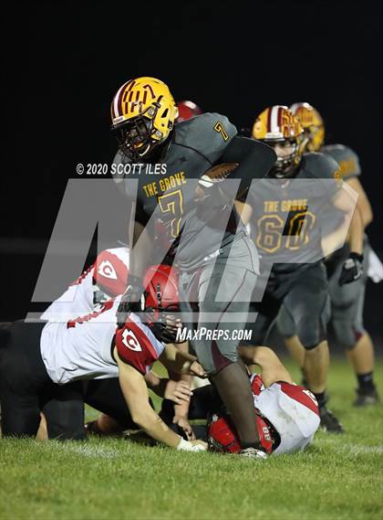Thumbnail 3 in Caldwell @ Berne Union photogallery.