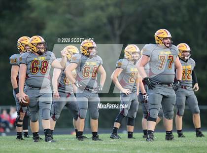 Thumbnail 3 in Caldwell @ Berne Union photogallery.