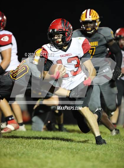 Thumbnail 2 in Caldwell @ Berne Union photogallery.