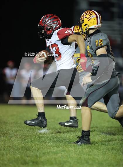 Thumbnail 3 in Caldwell @ Berne Union photogallery.