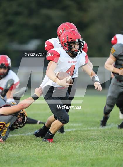 Thumbnail 3 in Caldwell @ Berne Union photogallery.