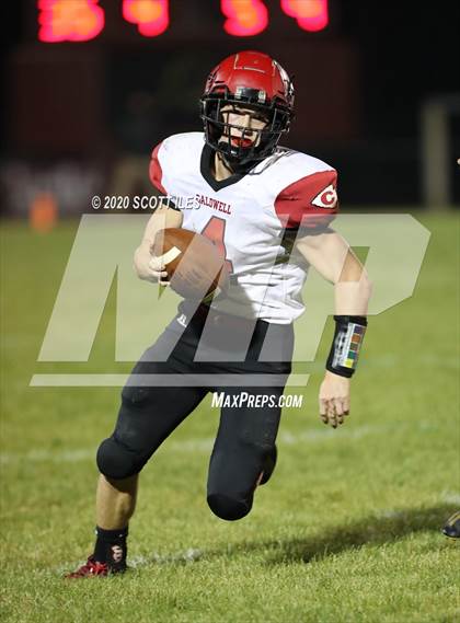 Thumbnail 3 in Caldwell @ Berne Union photogallery.