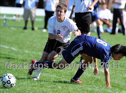 Thumbnail 3 in Lancaster Christian @ Lancaster Country Day photogallery.