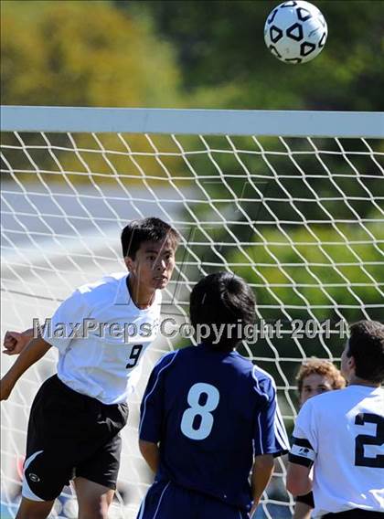 Thumbnail 2 in Lancaster Christian @ Lancaster Country Day photogallery.