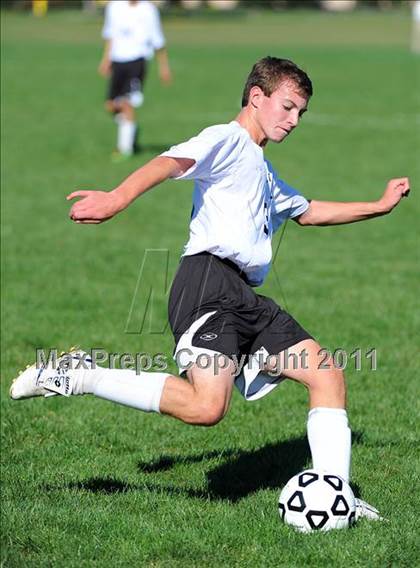 Thumbnail 3 in Lancaster Christian @ Lancaster Country Day photogallery.