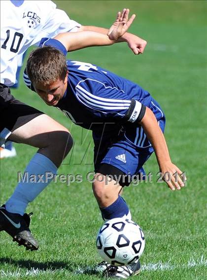 Thumbnail 2 in Lancaster Christian @ Lancaster Country Day photogallery.