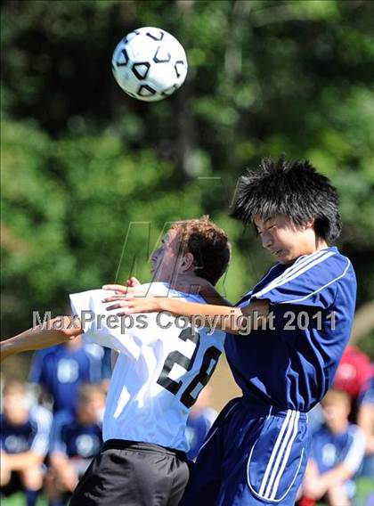 Thumbnail 2 in Lancaster Christian @ Lancaster Country Day photogallery.