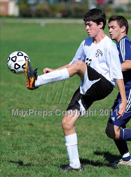 Thumbnail 2 in Lancaster Christian @ Lancaster Country Day photogallery.
